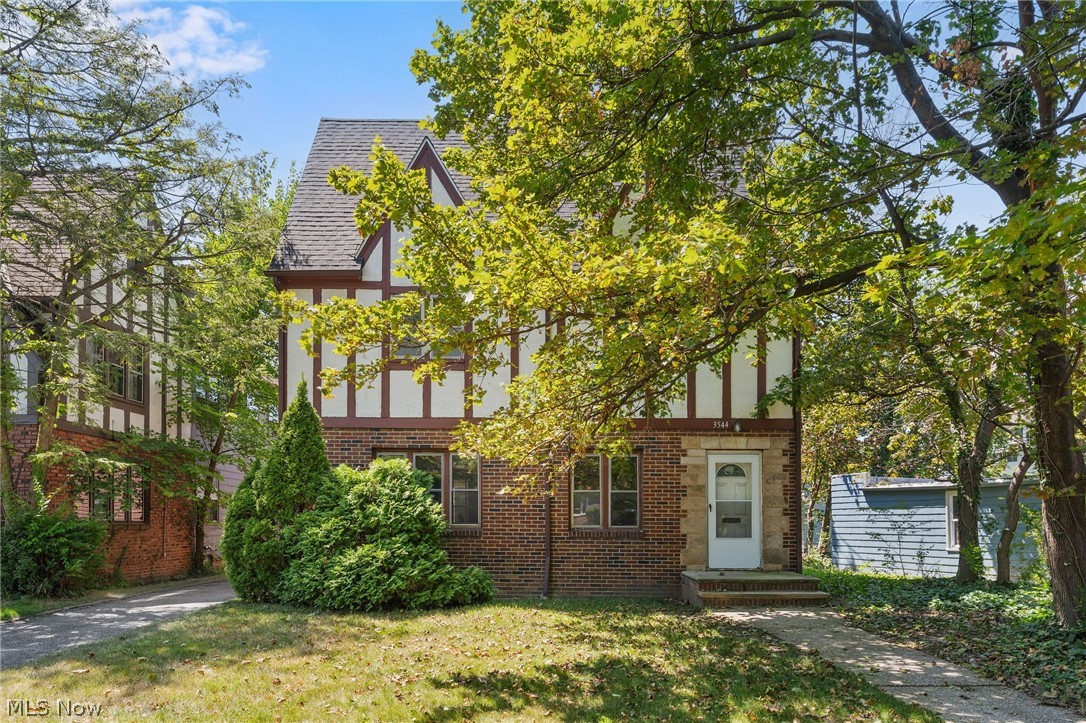 3544 Lynnfield Road Shaker Heights OH 44122