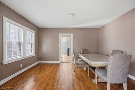 3544 Lynnfield Road Shaker Heights OH 44122