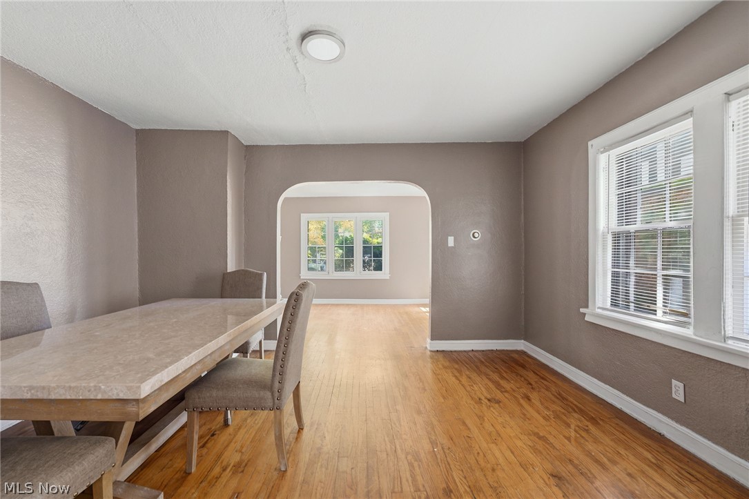 3544 Lynnfield Road Shaker Heights OH 44122