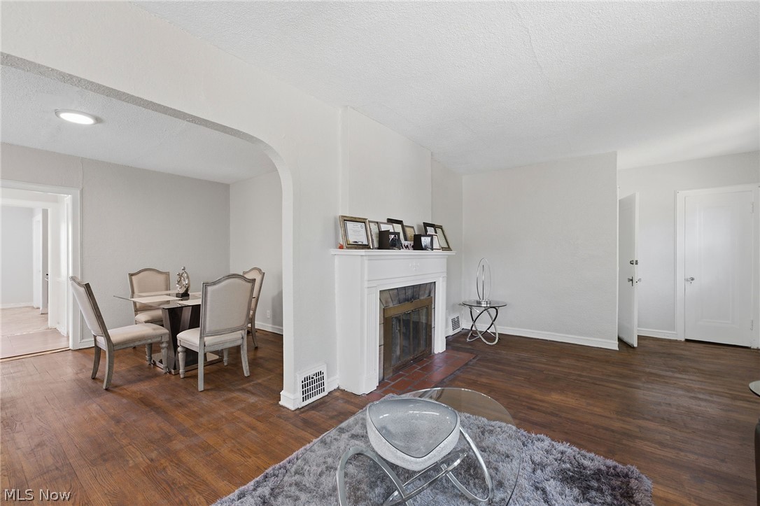 3544 Lynnfield Road Shaker Heights OH 44122