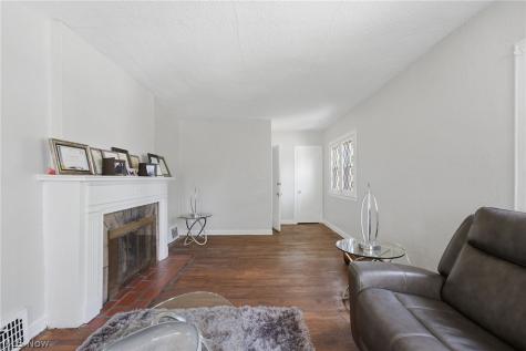 3544 Lynnfield Road Shaker Heights OH 44122