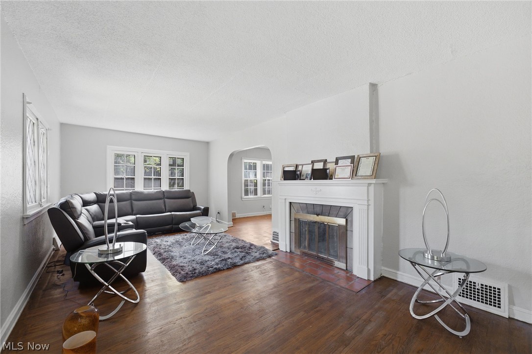 3544 Lynnfield Road Shaker Heights OH 44122