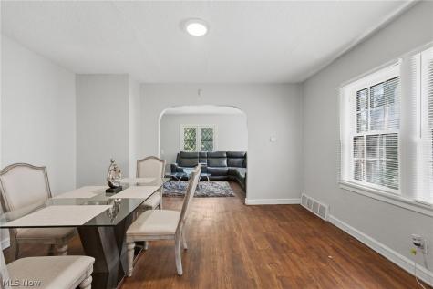 3544 Lynnfield Road Shaker Heights OH 44122