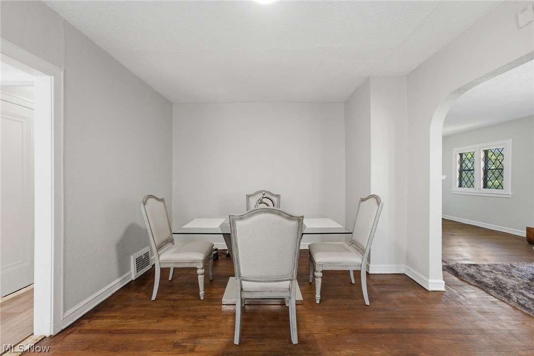 3544 Lynnfield Road Shaker Heights OH 44122