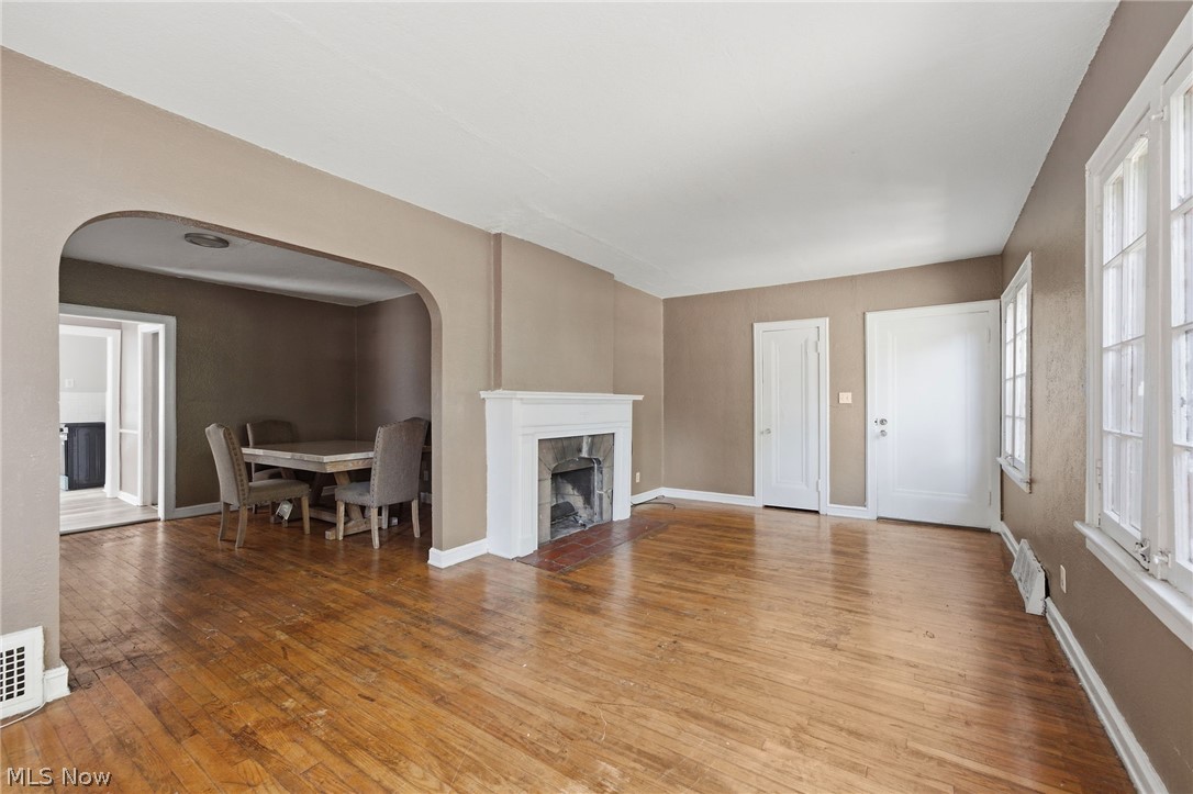 3544 Lynnfield Road Shaker Heights OH 44122