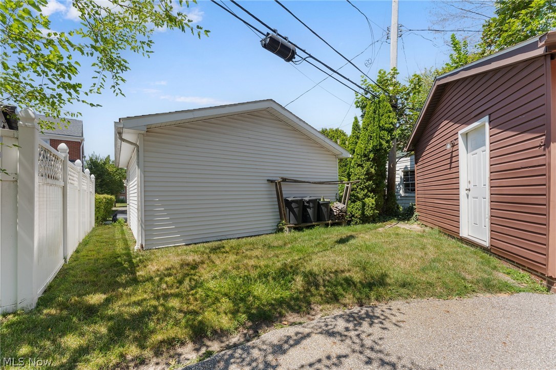 3544 Lynnfield Road Shaker Heights OH 44122