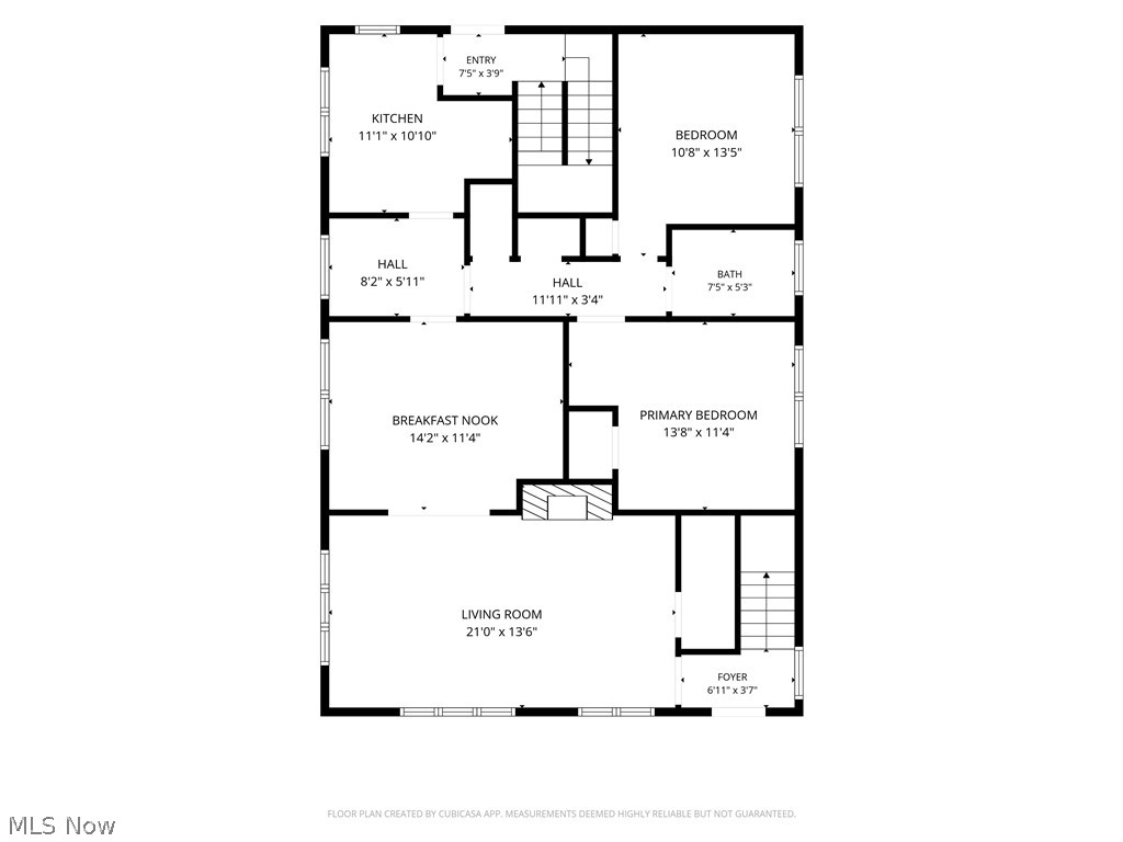 3544 Lynnfield Road Shaker Heights OH 44122