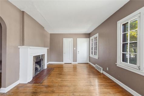 3544 Lynnfield Road Shaker Heights OH 44122