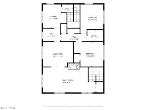 3544 Lynnfield Road Shaker Heights OH 44122