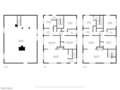 3544 Lynnfield Road Shaker Heights OH 44122