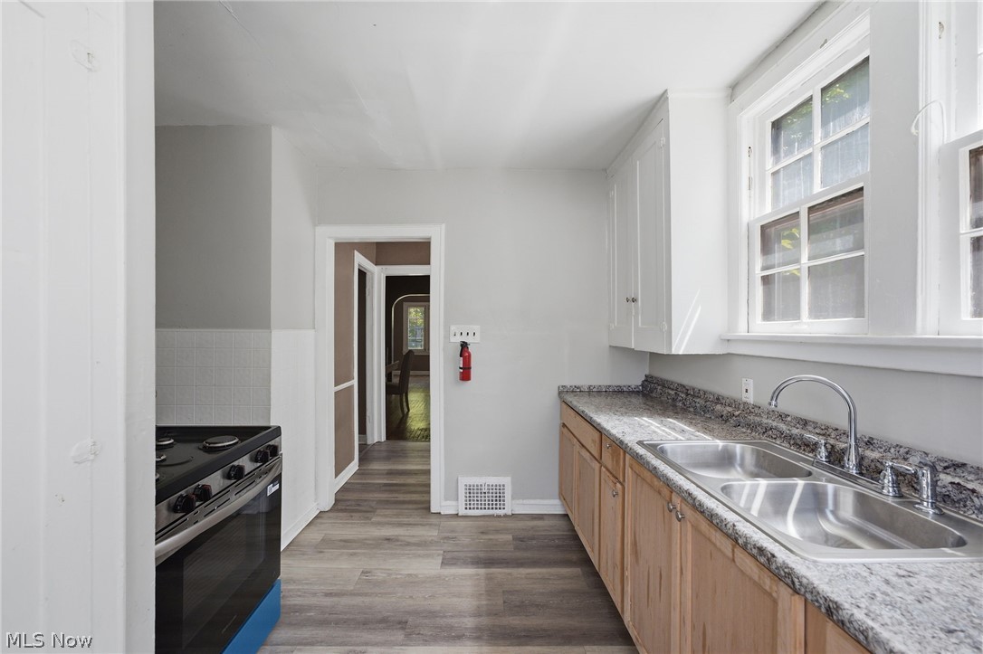 3544 Lynnfield Road Shaker Heights OH 44122