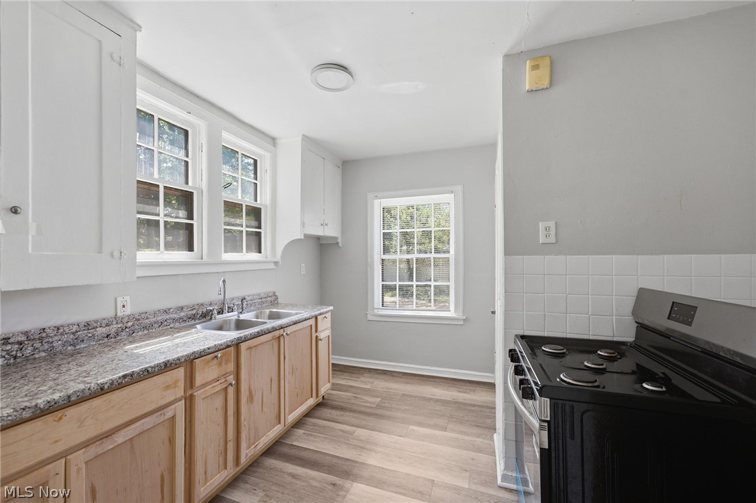 3544 Lynnfield Road Shaker Heights OH 44122