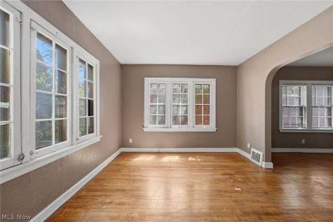 3544 Lynnfield Road Shaker Heights OH 44122