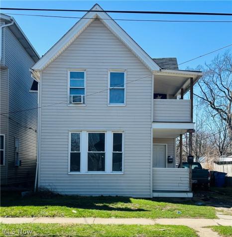 3206 W 50th Street Cleveland OH 44102