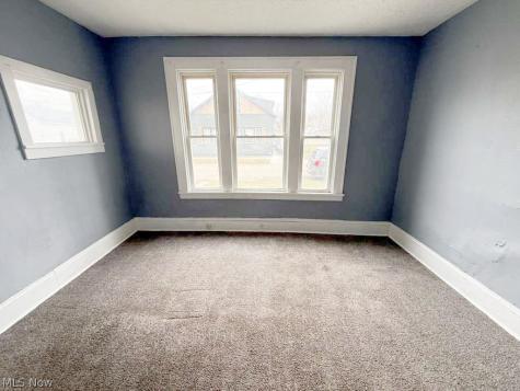 3206 W 50th Street Cleveland OH 44102