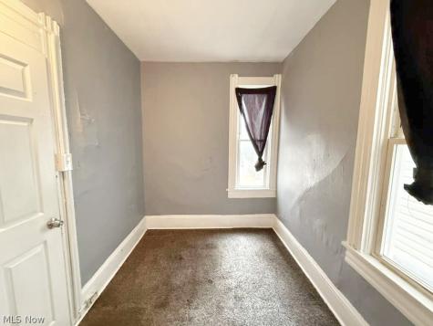3206 W 50th Street Cleveland OH 44102