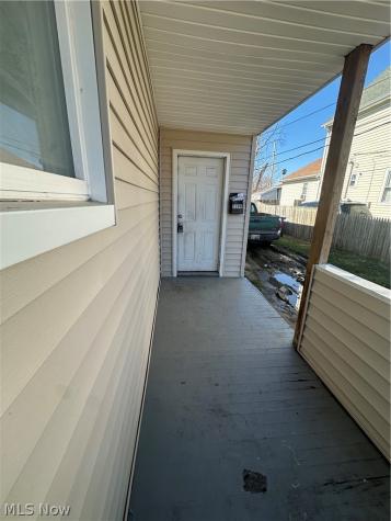 3206 W 50th Street Cleveland OH 44102