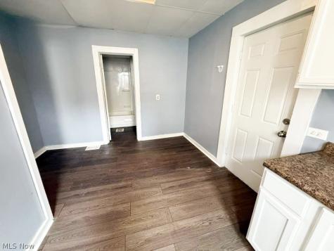 3206 W 50th Street Cleveland OH 44102