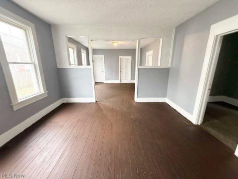 3206 W 50th Street Cleveland OH 44102