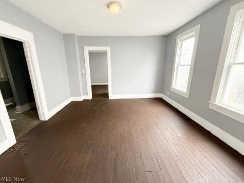 3206 W 50th Street Cleveland OH 44102