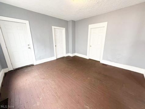 3206 W 50th Street Cleveland OH 44102