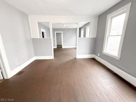 3206 W 50th Street Cleveland OH 44102