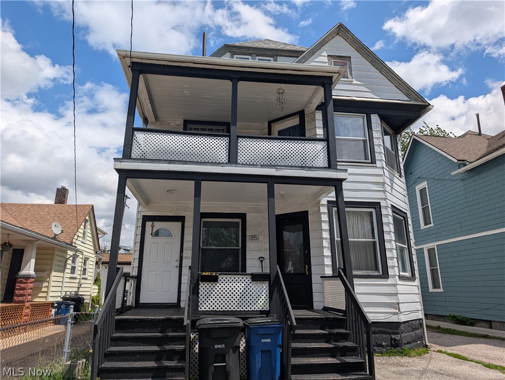 1851 W 58th Street Cleveland OH 44102