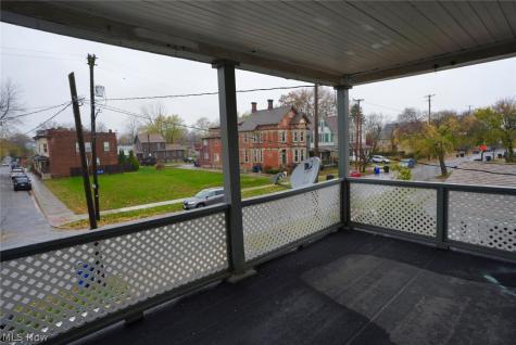 1851 W 58th Street Cleveland OH 44102