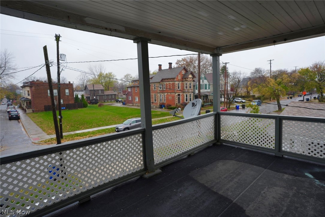 1851 W 58th Street Cleveland OH 44102