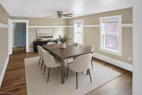 1851 W 58th Street Cleveland OH 44102