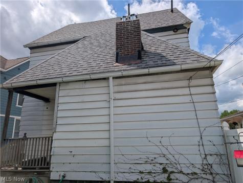1851 W 58th Street Cleveland OH 44102