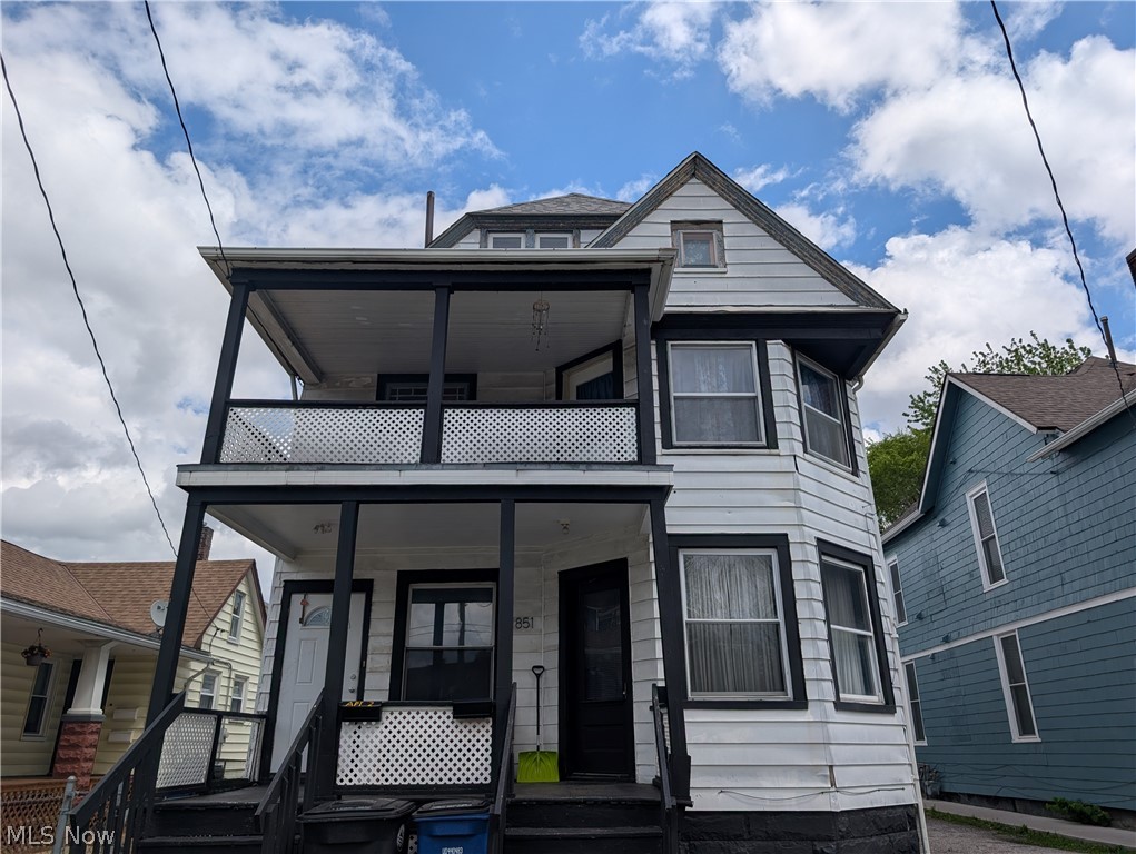 1851 W 58th Street Cleveland OH 44102