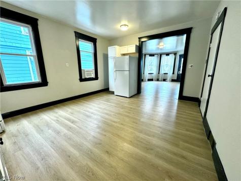 1851 W 58th Street Cleveland OH 44102
