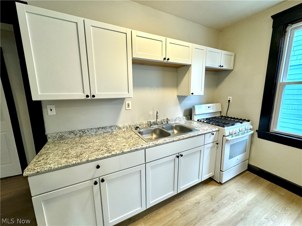 1851 W 58th Street Cleveland OH 44102