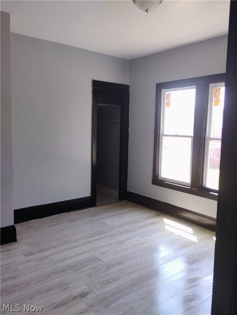 13815 Shaw Avenue East Cleveland OH 44112