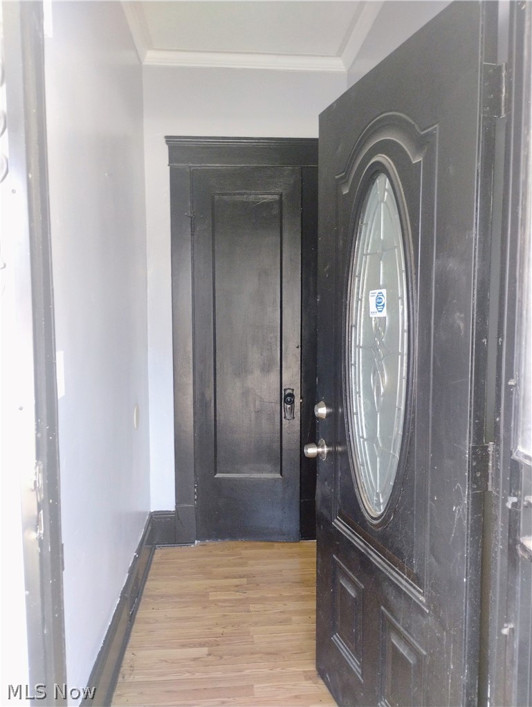 13815 Shaw Avenue East Cleveland OH 44112