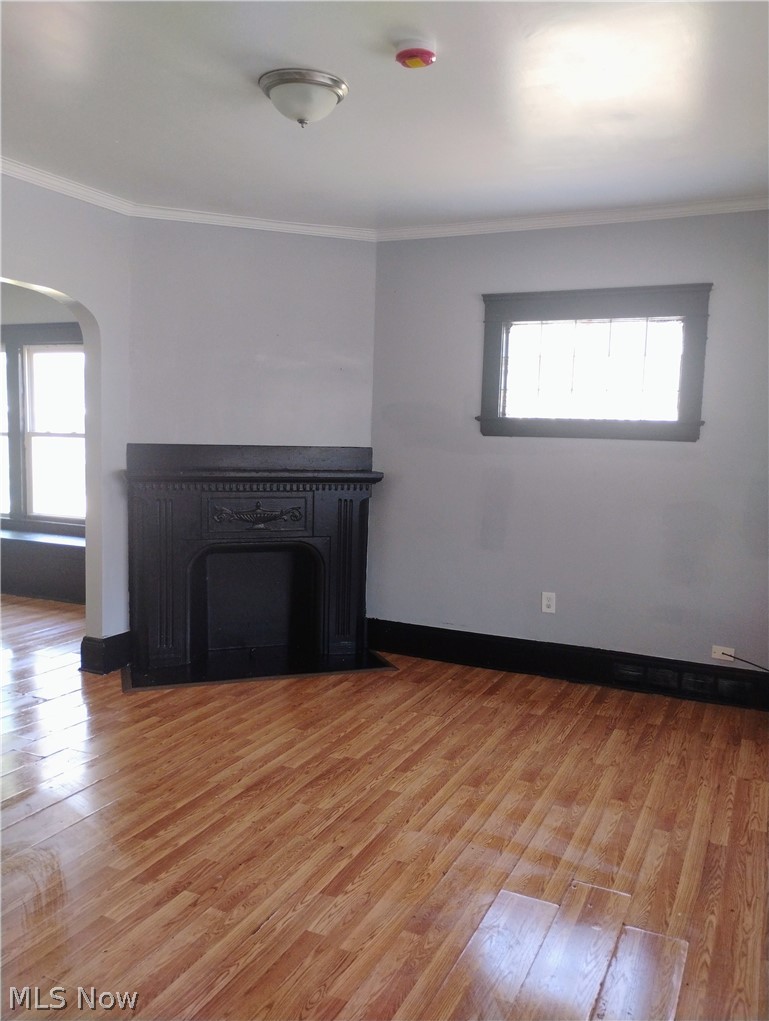 13815 Shaw Avenue East Cleveland OH 44112