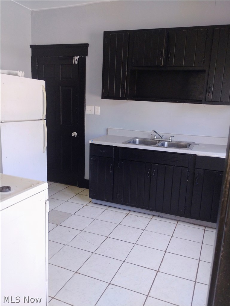 13815 Shaw Avenue East Cleveland OH 44112