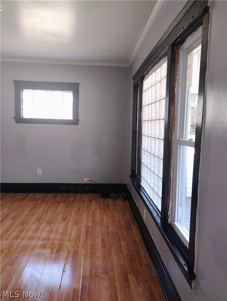 13815 Shaw Avenue East Cleveland OH 44112