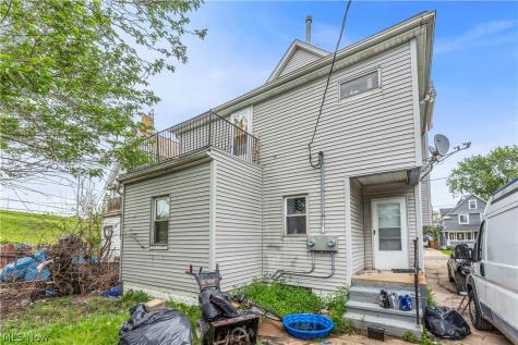 3098 W 101st Street Cleveland OH 44111