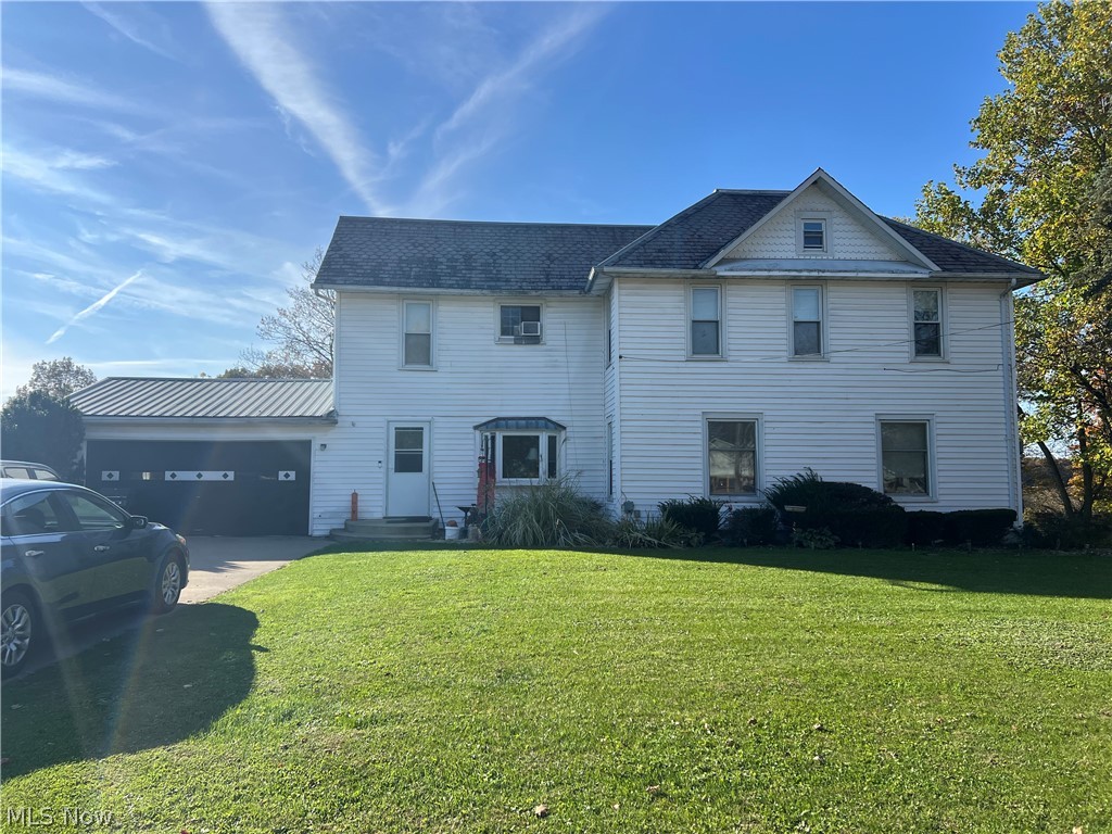 321 N Main Street Spencer OH 44275