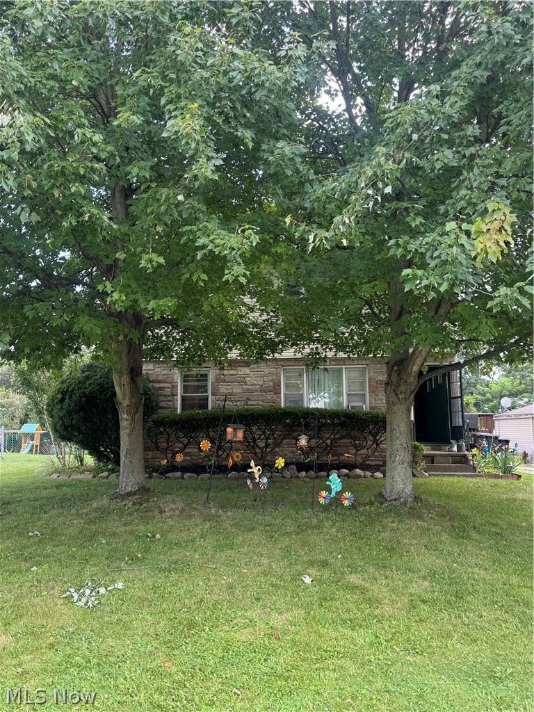 2424 Triplett Boulevard Akron OH 44312