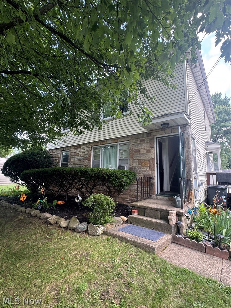 2424 Triplett Boulevard Akron OH 44312