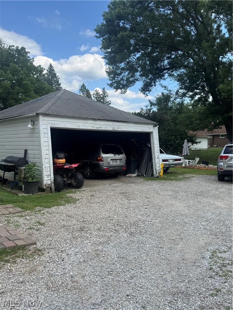 2424 Triplett Boulevard Akron OH 44312