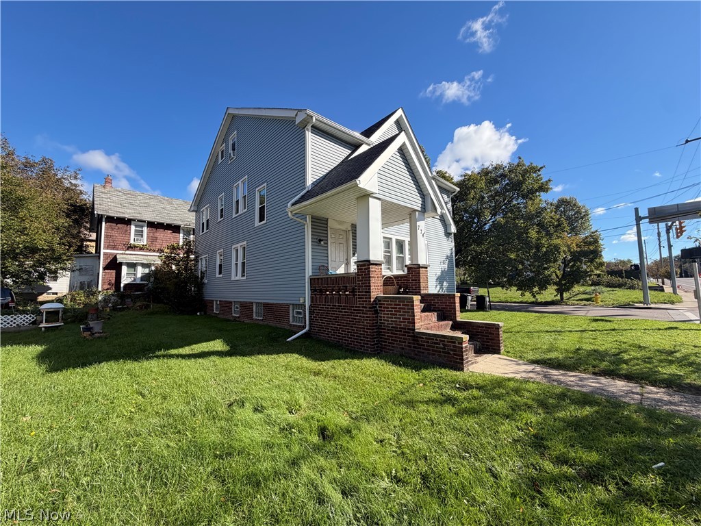 774 Copley Road Akron OH 44320