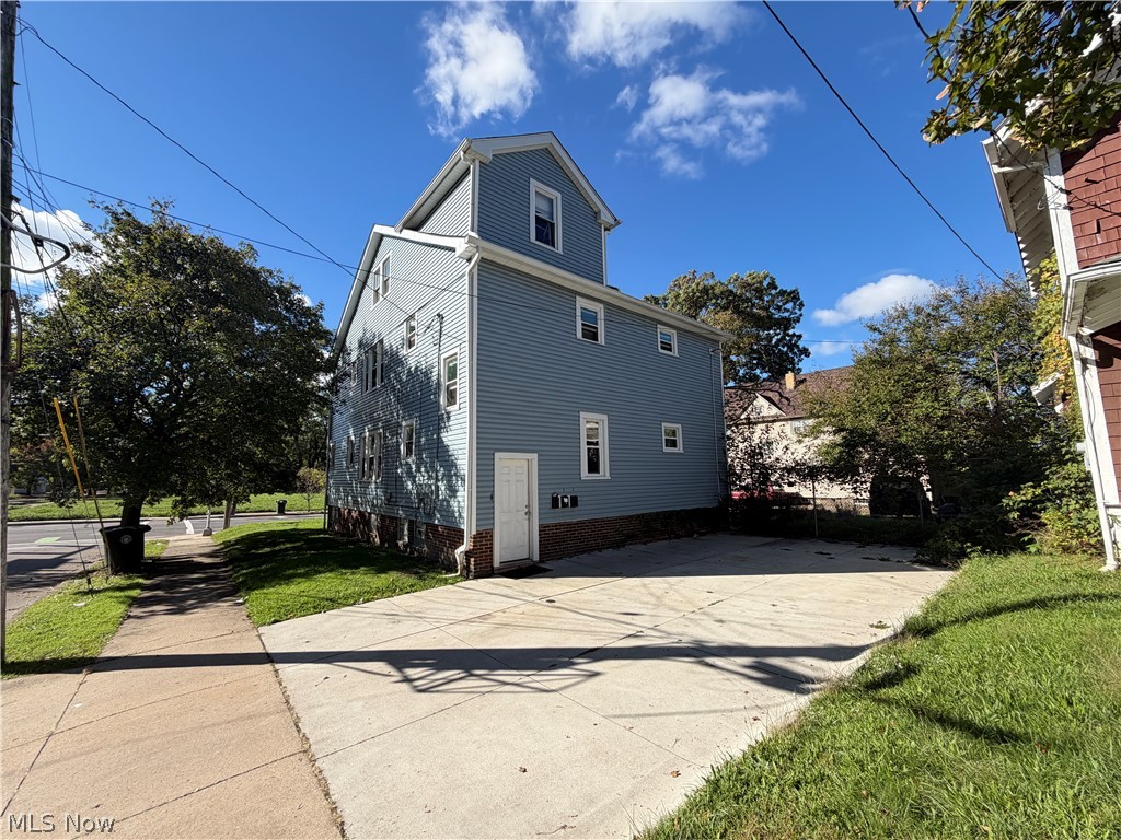 774 Copley Road Akron OH 44320
