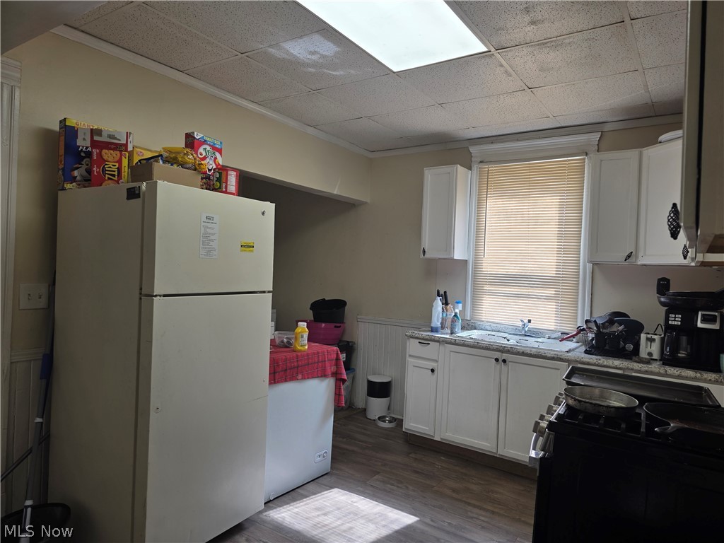 6408 Carl Avenue Cleveland OH 44103