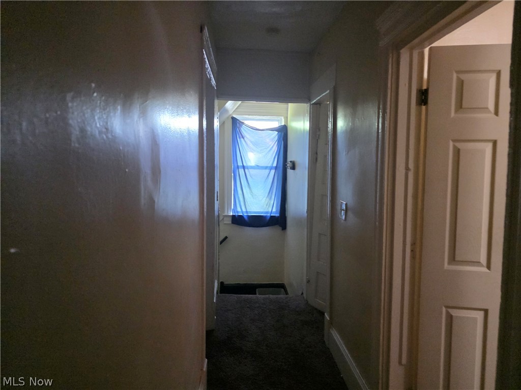 6408 Carl Avenue Cleveland OH 44103