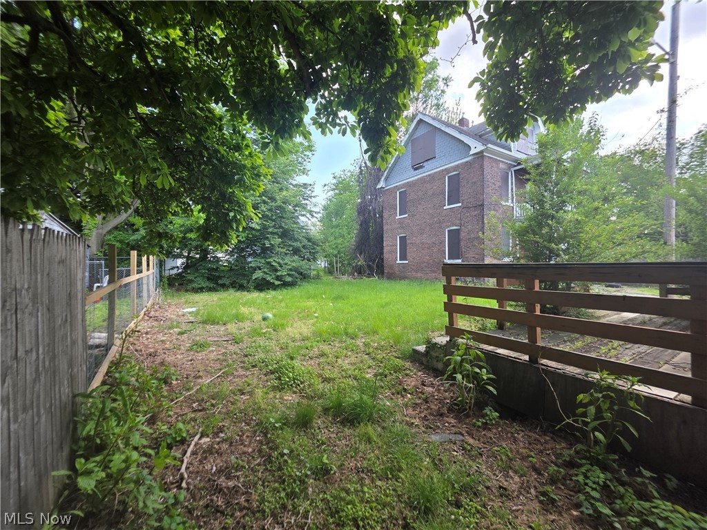 6408 Carl Avenue Cleveland OH 44103