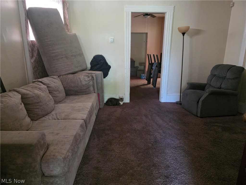 6408 Carl Avenue Cleveland OH 44103